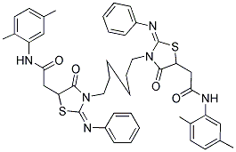  化學(xué)構(gòu)造式
