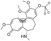 DEMECOLCINE-D3|秋水仙胺-D3