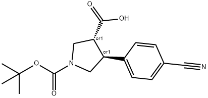 1217702-50-5 Structure