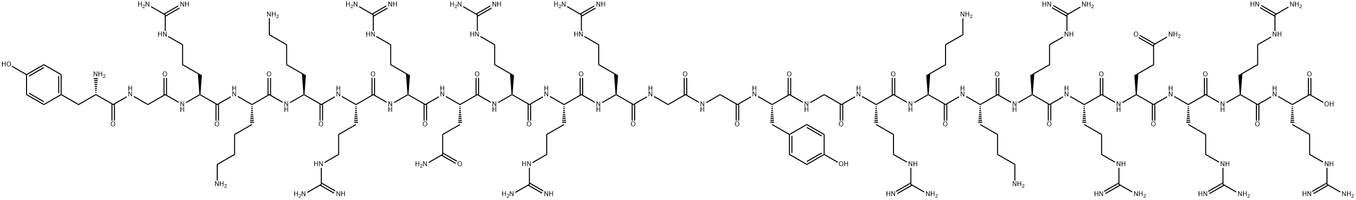 1159916-66-1 Structure
