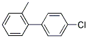 4-CHLORO-2'-METHYL-1,1'-BIPHENYL Structure