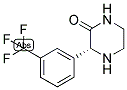 (R)-3-(3-TRIFLUOROMETHYL-PHENYL)-PIPERAZIN-2-ONE