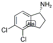 (R)-4,5-DICHLORO-INDAN-1-YLAMINE