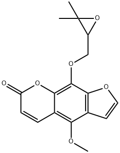 BYAKANGELICOL Structure