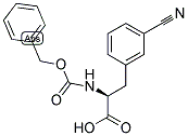 (S)-CBZ-3-CYANOPHENYLALANINE