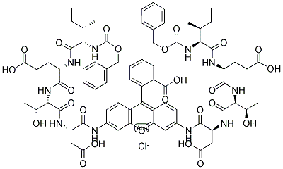 CASPASE 8 SUBSTRATE 1R-Z, FLUOROGENIC
