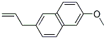 3-(6-METHOXY-2-NAPHTHYL)-1-PROPENE