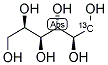 D-[1-13C]TALITOL|D-[1-13C]TALITOL