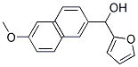 2-FURYL-(6-METHOXY-2-NAPHTHYL)METHANOL