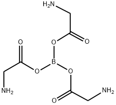 BORON GLYCINATE