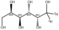 D-[1,1'-2H2]DULCITOL