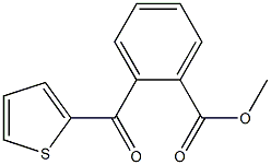 METHYL 2-(2-THENOYL)BENZOATE
