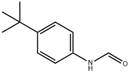 N-(4-TERT-BUTYL-PHENYL)-FORMAMIDE