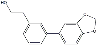 3-[3,4-(METHYLENEDIOXY)PHENYL]PHENETHYL ALCOHOL