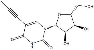 5-PROPYNYLURIDINE