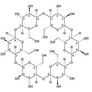 α-環(huán)糊精