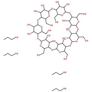 羥丙基-β-環(huán)糊精