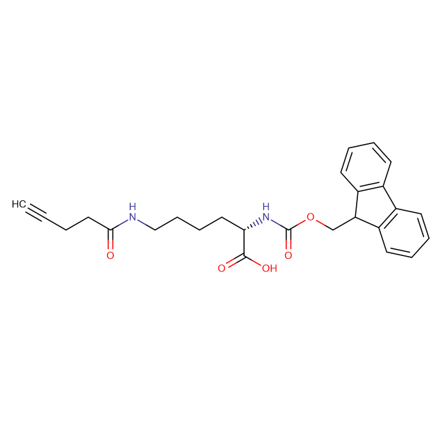 Hiqh quality/Low price supply (2S)-2-{[(tert-butoxy)carbonyl]amino}hex-5-ynoic acid; (S)-2-(Boc-amino)-5-hexynoic acid