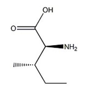 L-異亮氨酸