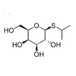 異丙基-beta-D-硫代半乳糖吡喃糖苷；IPTG