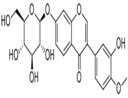 Calycosin 7-O-β-D-glucopyranoside