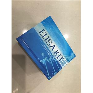 小鼠過(guò)氧化物酶（POD）ELISA試劑盒