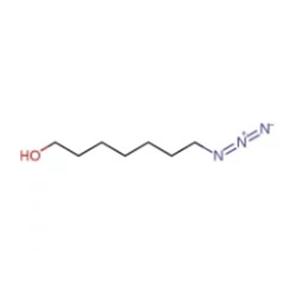 7-疊氮-1-庚醇，7-Azido-1-heptanol