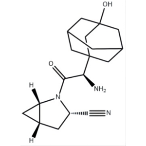 沙格列汀(S,S,S,R)異構(gòu)體