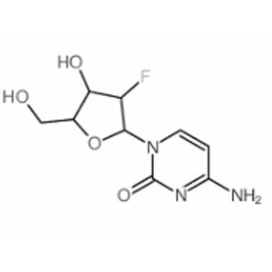 2'-氟-2'-脫氧胞苷水合物 產(chǎn)品圖片