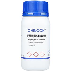 多粘菌素B用培養(yǎng)基