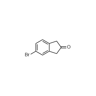 5-溴-2-茚滿(mǎn)酮