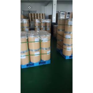 商業(yè)批量供應布林佐胺Brinzolamide(CAS138890-62-7）
