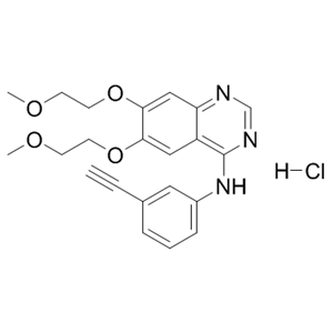 現(xiàn)貨，鹽酸埃羅替尼，廠家