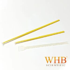 旋轉(zhuǎn)式細(xì)胞刮刀，柄長(zhǎng)29cm，滅菌|29cm|臥宏/WHB