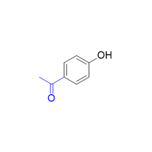 對乙酰氨基酚雜質(zhì)05 99-93-4