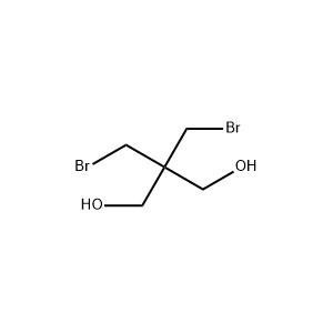 二溴新戊二醇 阻燃劑 3296-90-0