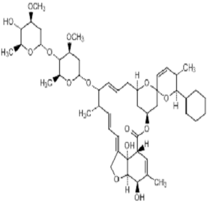 多拉菌素雜質5