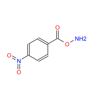 O-對(duì)硝基苯甲酰基羥胺