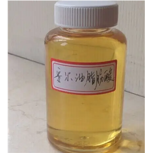 妥爾油脂肪酸；快干油墨涂料；100%生物來(lái)源