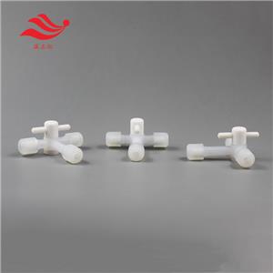 PFA閥門耐高溫耐高壓清洗半導(dǎo)體芯片
