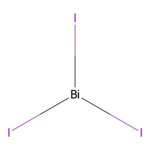 aladdin 阿拉丁 B119017 碘化鉍 7787-64-6 99.99% metals basis