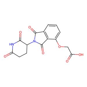 aladdin 阿拉丁 T287864 Thalidomide-O-COOH 1061605-21-7 ≥98%(HPLC)