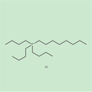 有機磷化合物正辛基三丁基氯化膦，醫(yī)藥中間體