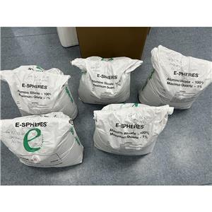 陶瓷空心微球；高性能涂料填料，雷達隱身涂料