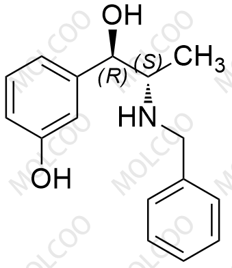 重酒石酸間羥胺雜質20