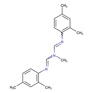 雙甲脒33089-61-1  主打 專業(yè)  全國可發(fā)  高純度