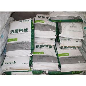 西王結(jié)晶果糖 食品甜味劑結(jié)晶果糖粉末水溶性低熱值 結(jié)晶果糖  