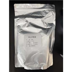 羥乙纖維素（藥用堵料）,1kg研發(fā)，分粘度