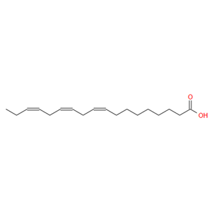 α-亞麻酸 463-40-1
