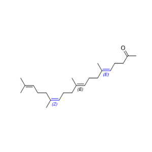 替普瑞酮雜質(zhì)11